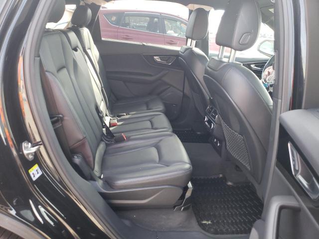 WA1VABF77KD000151 - 2019 AUDI Q7 PRESTIGE GRAY photo 10