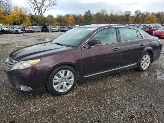 4T1BK3DB6CU455587 - 2012 TOYOTA AVALON BASE 紫色 照片 1