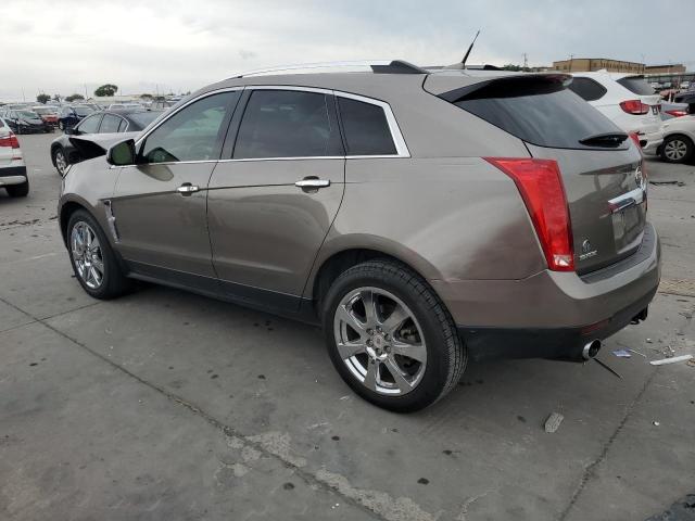 3GYFNBE31CS512691 - 2012 CADILLAC SRX PERFORMANCE COLLECTION GRAY photo 2