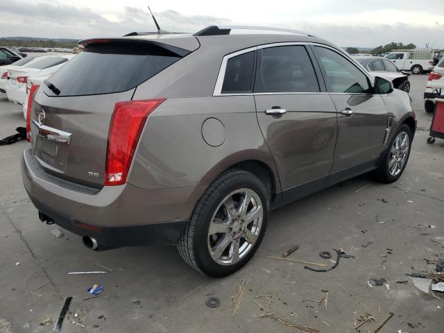 3GYFNBE31CS512691 - 2012 CADILLAC SRX PERFORMANCE COLLECTION GRAY photo 3