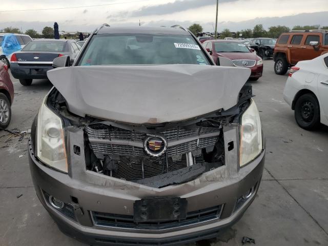 3GYFNBE31CS512691 - 2012 CADILLAC SRX PERFORMANCE COLLECTION GRAY photo 5