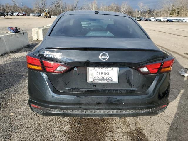 1N4BL4BV3KC147744 - 2019 NISSAN ALTIMA S BLACK photo 6