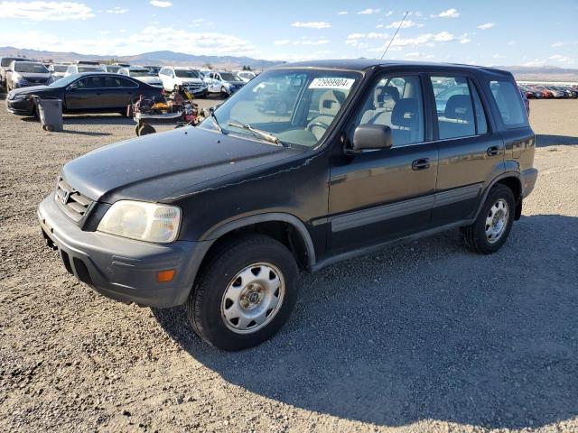 1998 HONDA CR-V LX, 