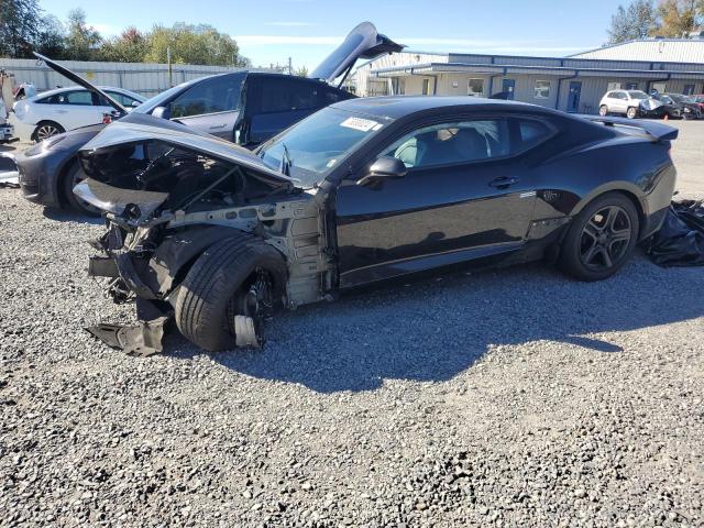 2017 CHEVROLET CAMARO LT, 