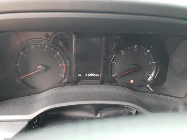 JTENU5JR5N6038358 - 2022 TOYOTA 4RUNNER SR5/SR5 PREMIUM 白色 照片 9