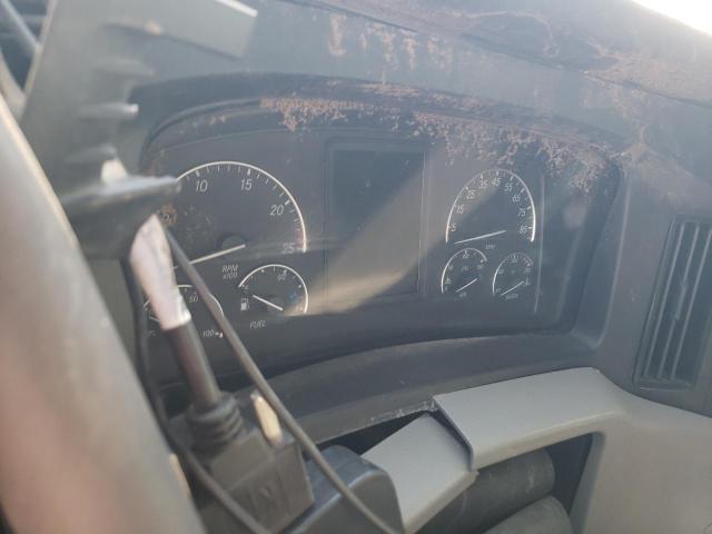 3AKJHHDR3MSLR7063 - 2021 FREIGHTLINER CASCADIA 1 Ağ foto 8