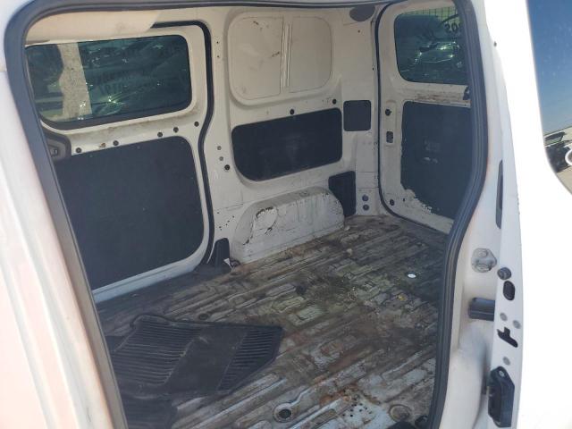 3N63M0ZN3GK692142 - 2016 CHEVROLET CITY EXPRE LT WHITE photo 10