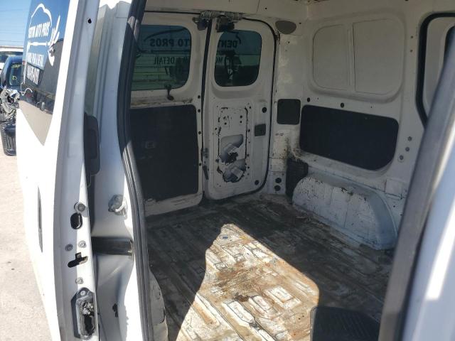 3N63M0ZN3GK692142 - 2016 CHEVROLET CITY EXPRE LT WHITE photo 11