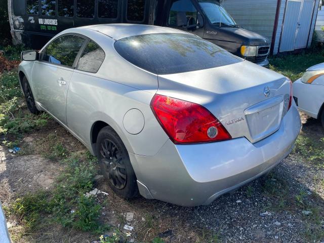 1N4AL24E89C114004 - 2009 NISSAN ALTIMA 2.5S SILVER photo 3