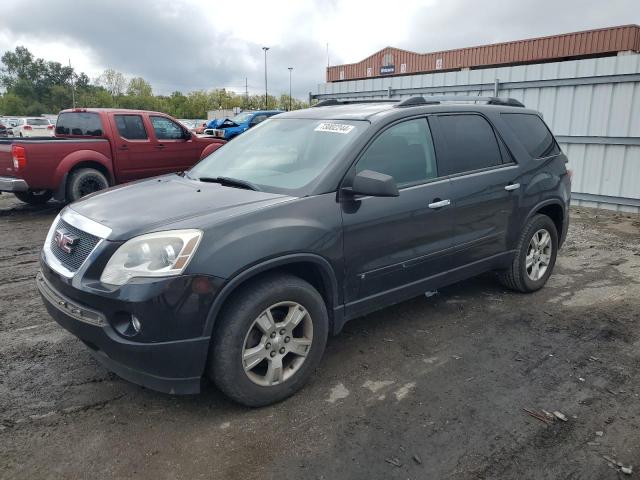 2010 GMC ACADIA SLE, 