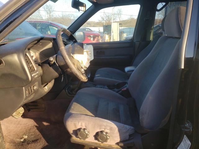 JN8DR09Y81W581797 - 2001 NISSAN PATHFINDER LE Qara foto 7