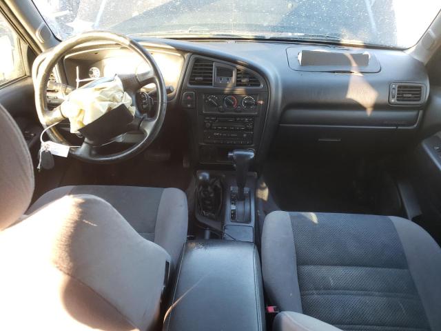 JN8DR09Y81W581797 - 2001 NISSAN PATHFINDER LE Qara foto 8