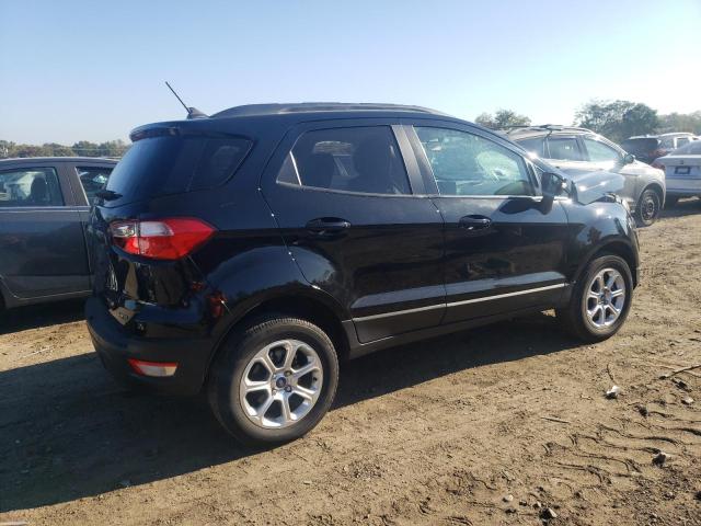 MAJ6S3GL4KC294709 - 2019 FORD ECOSPORT SE Qara foto 3