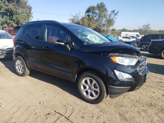 MAJ6S3GL4KC294709 - 2019 FORD ECOSPORT SE Qara foto 4