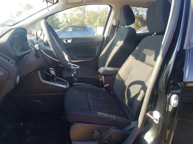 MAJ6S3GL4KC294709 - 2019 FORD ECOSPORT SE Qara foto 7