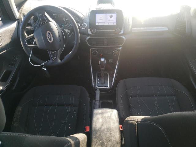 MAJ6S3GL4KC294709 - 2019 FORD ECOSPORT SE Qara foto 8