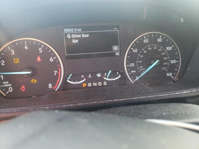 MAJ6S3GL4KC294709 - 2019 FORD ECOSPORT SE Qara foto 9