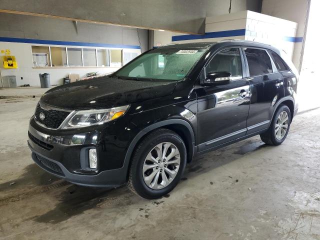 2014 KIA SORENTO EX, 