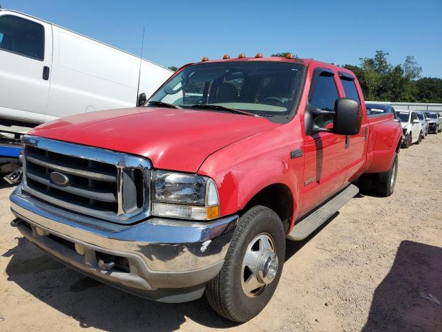 2003 FORD F350 SUPER DUTY, 