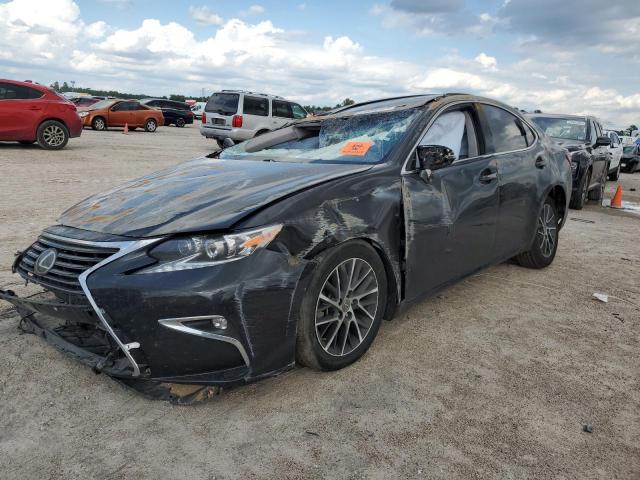 2017 LEXUS ES 350, 