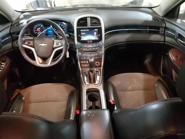 1G11C5SA2DF332581 - 2013 CHEVROLET MALIBU 1LT ოქროსფერი ფოტო 8