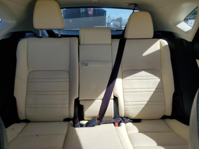 JTJYARBZ5K2153431 - 2019 LEXUS NX 300 BASE Ağ foto 10