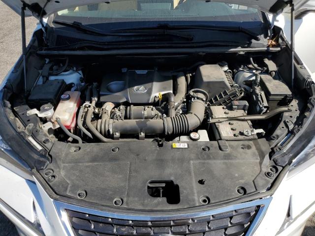 JTJYARBZ5K2153431 - 2019 LEXUS NX 300 BASE Ağ foto 12