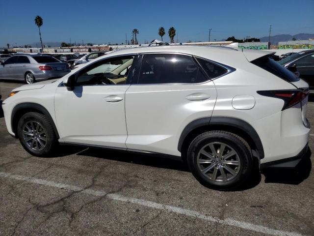 JTJYARBZ5K2153431 - 2019 LEXUS NX 300 BASE Ağ foto 2
