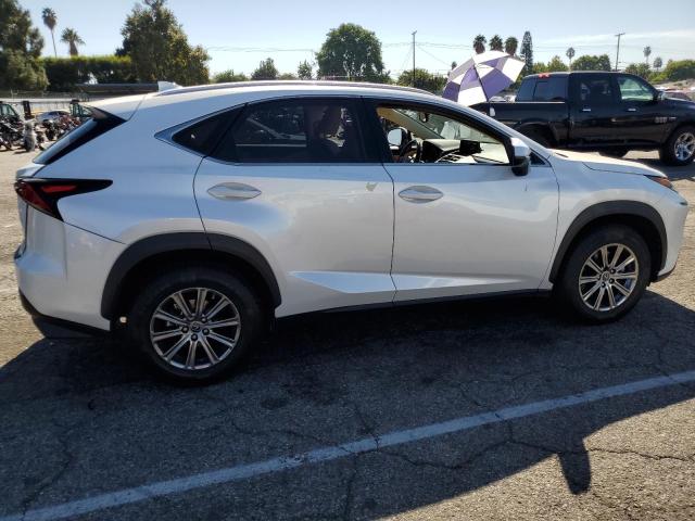 JTJYARBZ5K2153431 - 2019 LEXUS NX 300 BASE Ağ foto 3