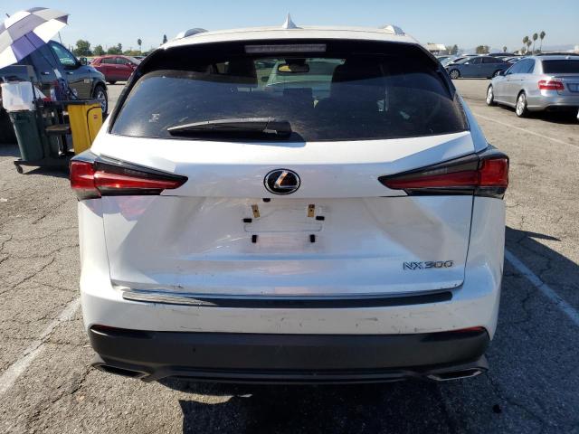 JTJYARBZ5K2153431 - 2019 LEXUS NX 300 BASE Ağ foto 6