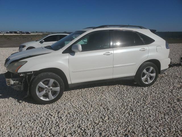 2007 LEXUS RX 350, 