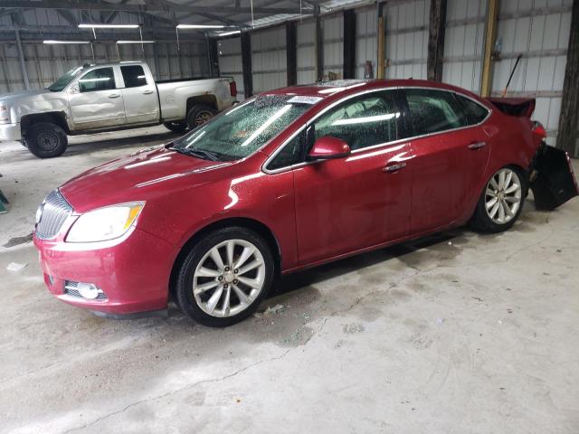 2012 BUICK VERANO, 