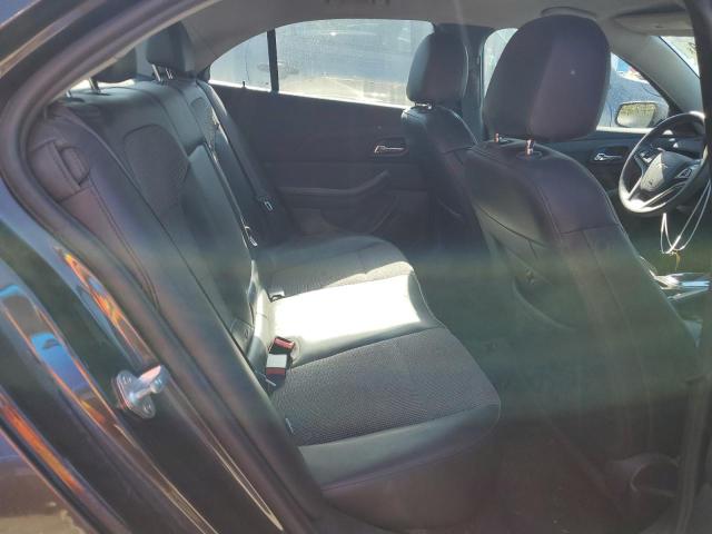 1G11C5SL8EF278996 - 2014 CHEVROLET MALIBU 1LT GRAY photo 10