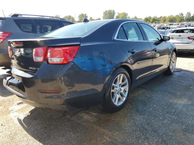 1G11C5SL8EF278996 - 2014 CHEVROLET MALIBU 1LT GRAY photo 3