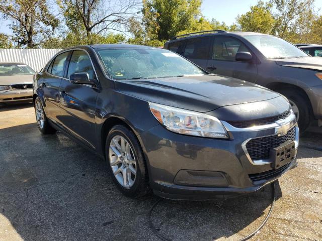 1G11C5SL8EF278996 - 2014 CHEVROLET MALIBU 1LT GRAY photo 4