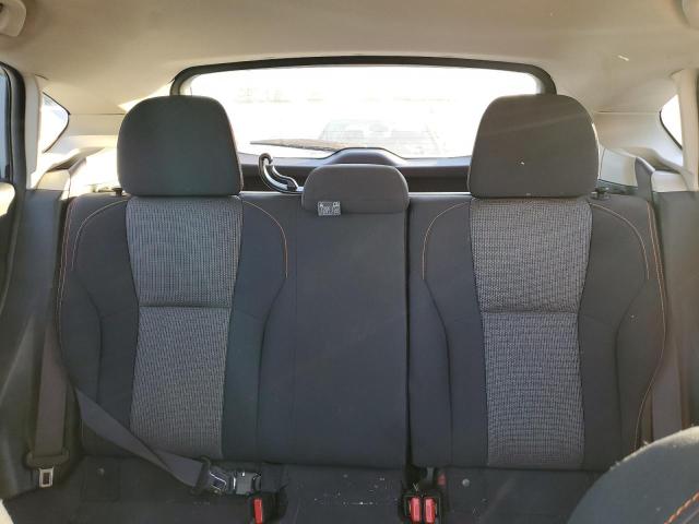 JF2GTAPC5MH372843 - 2021 SUBARU CROSSTREK PREMIUM 蓝色 照片 10