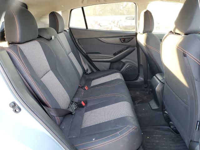 JF2GTAPC5MH372843 - 2021 SUBARU CROSSTREK PREMIUM 蓝色 照片 11