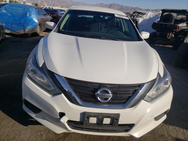 1N4AL3AP7HN337021 - 2017 NISSAN ALTIMA 2.5 WHITE photo 5