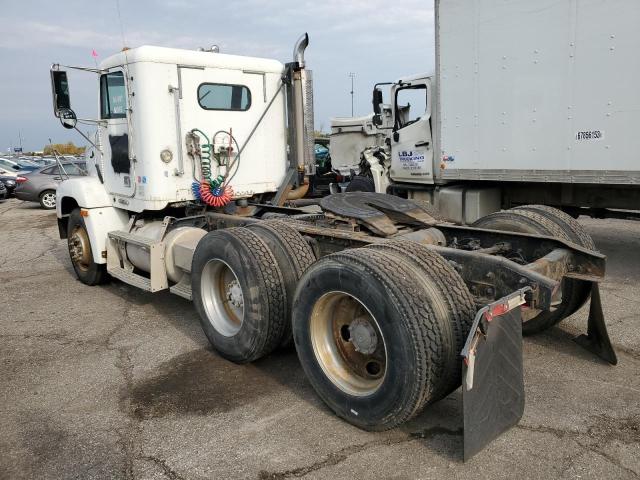 1FUY3MDB8YDF38006 - 2000 FREIGHTLINER CONVENTION FLD112 WHITE photo 3