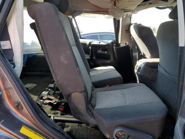 JTEBU5JR7J5557477 - 2018 TOYOTA 4RUNNER SR5/SR5 PREMIUM 灰色 照片 11