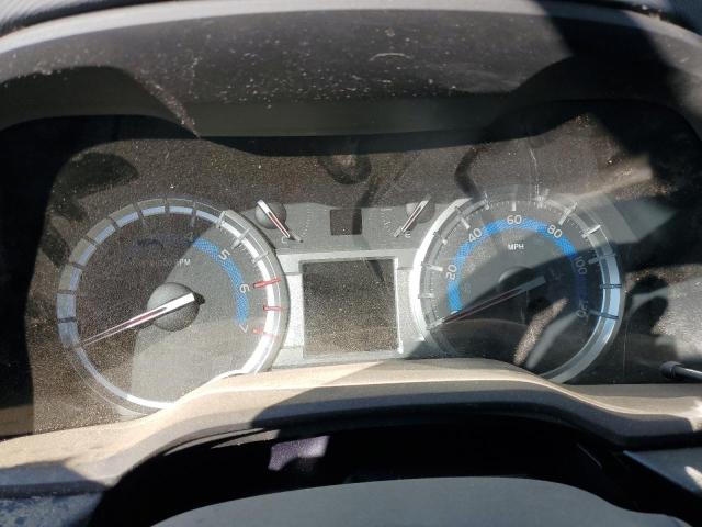 JTEBU5JR7J5557477 - 2018 TOYOTA 4RUNNER SR5/SR5 PREMIUM 灰色 照片 9