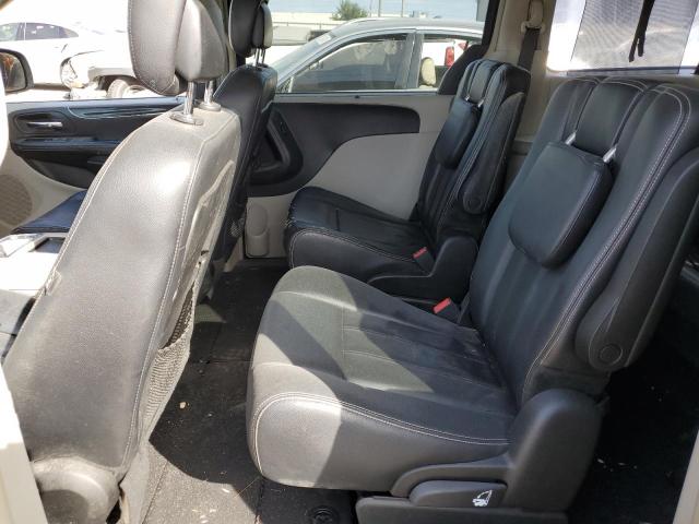 2C4RC1BG7DR778452 - 2013 CHRYSLER TOWN & COU TOURING 灰色 照片 11