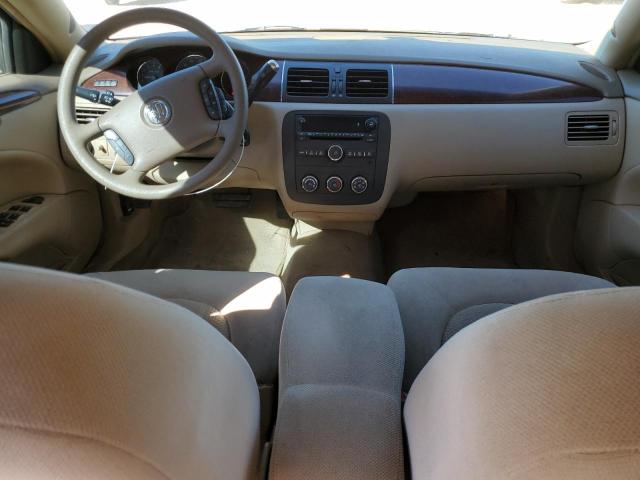 1G4HP57266U191486 - 2006 BUICK LUCERNE CX BEIGE photo 8