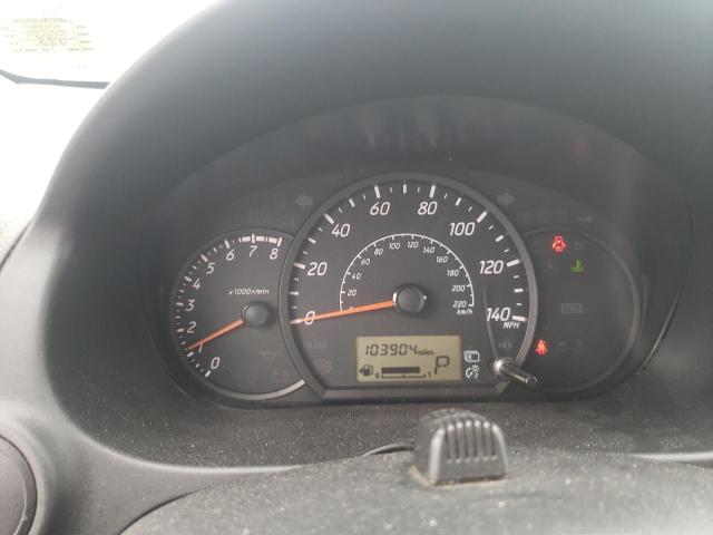 ML32F3FJ7HHF19901 - 2017 MITSUBISHI MIRAGE G4 ES Күміс фото 9