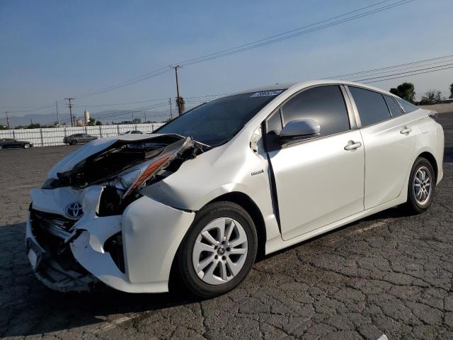 2016 TOYOTA PRIUS, 