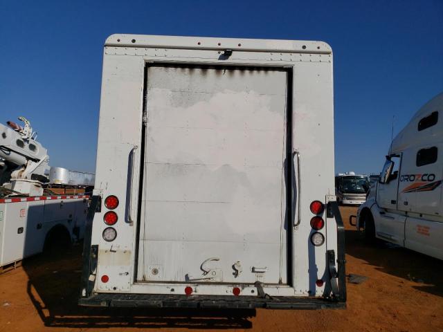 4UZAC3EA2LCLW1467 - 2020 FREIGHTLINER CHASSIS M LINE WALK-IN VAN WHITE photo 6