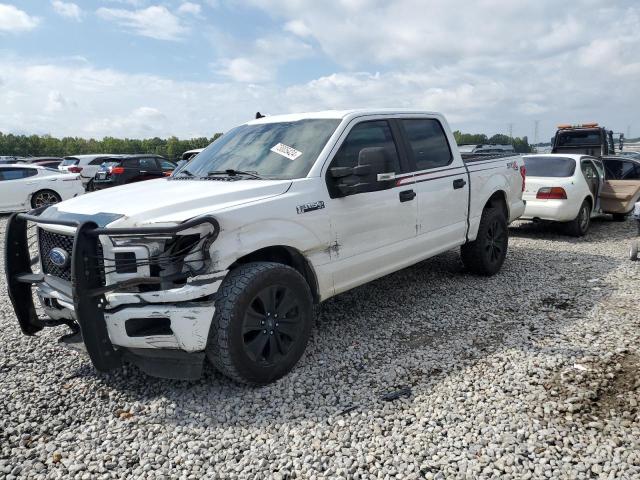 2020 FORD F150 SUPERCREW, 