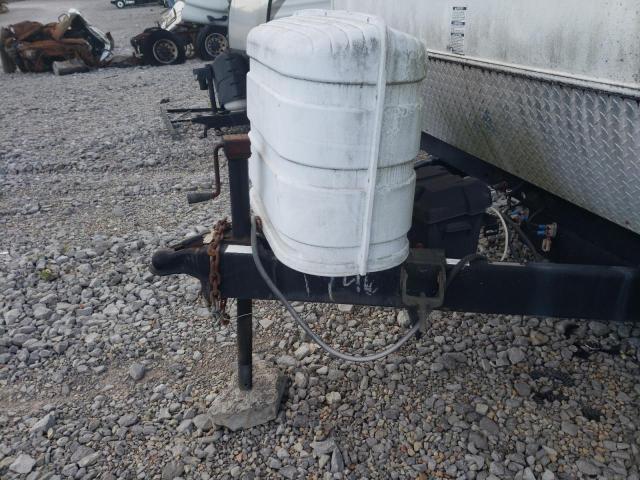 4YDT3112281531746 - 2008 KEYSTONE SPRINTER WHITE photo 7