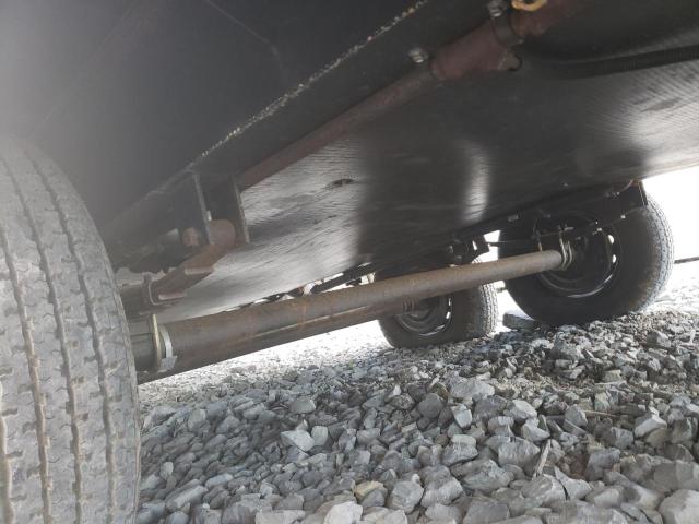 4YDT3112281531746 - 2008 KEYSTONE SPRINTER WHITE photo 8