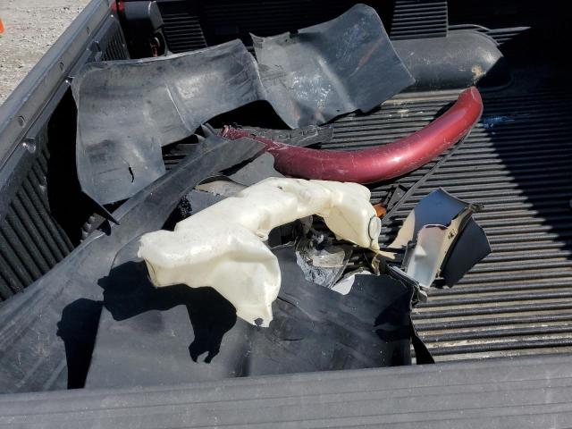 5TBBT44185S471935 - 2005 TOYOTA TUNDRA ACCESS CAB SR5 BURGUNDY photo 12